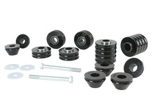 画像をギャラリービューアに読み込む, Whiteline 1973-1974 Chevrolet C20 Pickup Body Mount Bushing Kit