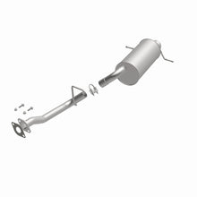画像をギャラリービューアに読み込む, BRE Exhaust 02-08 9-2X Forester Impreza 2.0L 2.5L Muffler Kit