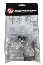 画像をギャラリービューアに読み込む, Baja Designs S1 Series Mounting Bracket - Single