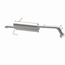 画像をギャラリービューアに読み込む, BRExhaust 04-08 Suzuki Reno/Forenza / 04-07 Chevrolet Optra Muffler Kit