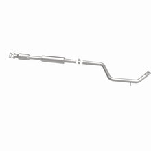 画像をギャラリービューアに読み込む, MagnaFlow 12-15 Mazda 5 2.5L Direct Fit CARB Compliant Catalytic Converter