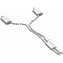 画像をギャラリービューアに読み込む, BRExhaust 16-17 Ford Explorer 3.5L Direct-Fit Replacement Exhaust System