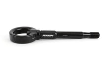 画像をギャラリービューアに読み込む, PERRIN 25-26 Subaru Forester (Base/Ltd-Prem-Sport-Touring Incl. Hybrid/Wldrns) FR Tow Hook Kit - Bk