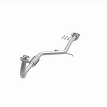 画像をギャラリービューアに読み込む, BRE Exhaust 99-05 Cavalier Sunfire 2.2L 2.4L Front Pipe Kit