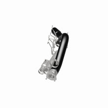 画像をギャラリービューアに読み込む, MagnaFlow 2024+ Chevy Silverado 2500HD/3500HD Black Series Filter-Back Performance Exhaust