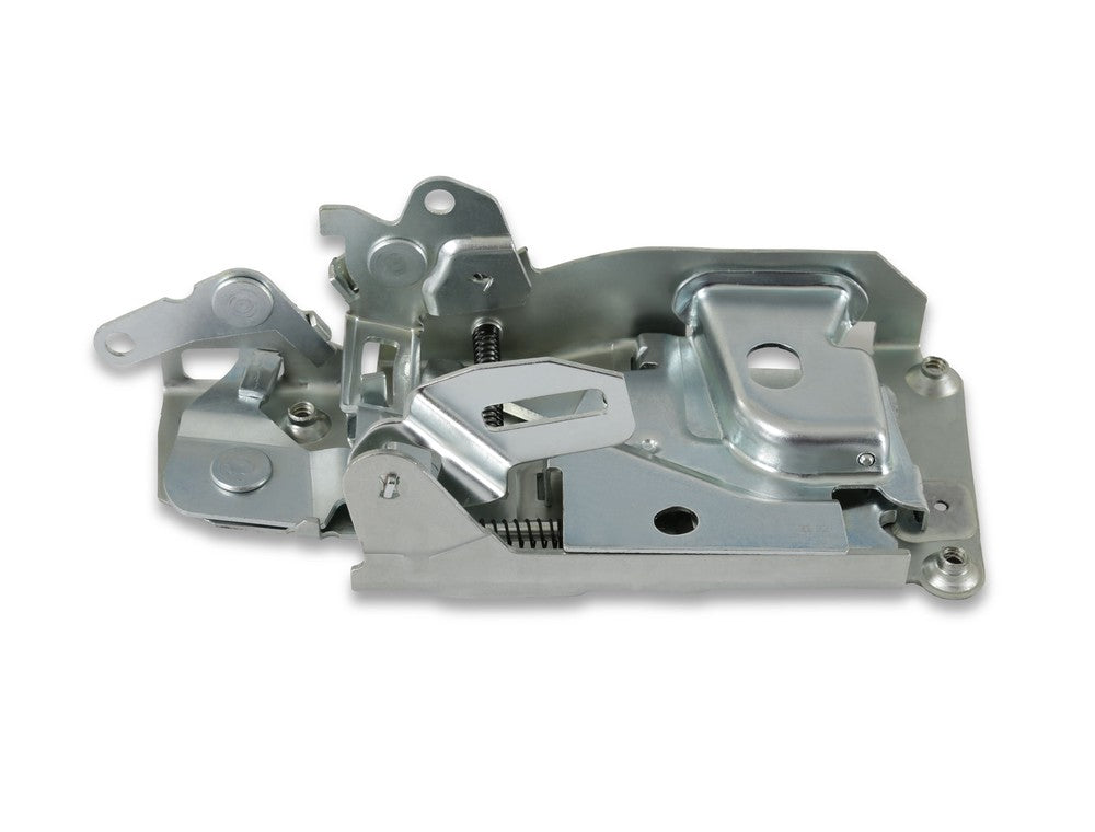 Holley Classic Trucks