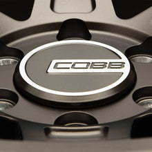 画像をギャラリービューアに読み込む, Cobb Adventure Series TR-01 Wheel 17x8.5 ET-1 6x135 - Bronze