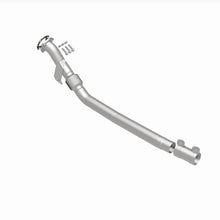 画像をギャラリービューアに読み込む, BRE Exhaust 05-08 A4 Quattro 2.0L Front Pipe Kit
