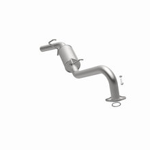 画像をギャラリービューアに読み込む, BRExhaust 97-00 Infiniti QX4/ 06-00 Nissan Pathfinder Muffler Kit
