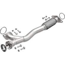 画像をギャラリービューアに読み込む, BRE Exhaust 06-12 Fusion Milan MKZ Zephyr 3.0L 3.5L Front Pipe Kit