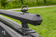 画像をギャラリービューアに読み込む, Dee Zee 2003-23 Dodge/Ram Ram Hex Series Side Rails - Texture Black 6 1/2Ft Bed