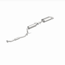 画像をギャラリービューアに読み込む, MagnaFlow BRE Exhaust Kit 06-09 Acura CSX 2.0L