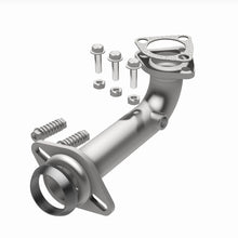 画像をギャラリービューアに読み込む, BRE Exhaust 99-03 Protege 1.6L 1.8L 2.0L Front Pipe Kit