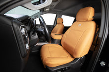 画像をギャラリービューアに読み込む, Covercraft 24-26 Toyota Grand Highlander Carhartt PrecisionFit Custom Second Row Seat Covers