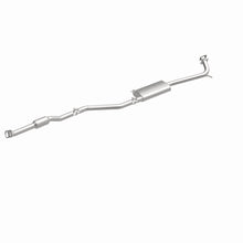 画像をギャラリービューアに読み込む, MagnaFlow 19-20 Hyundai Santa Fe Direct Fit Catalytic Converter L4 OEM Underbody