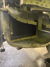 画像をギャラリービューアに読み込む, CSF BMW F8X M3/M4/M2C Auxiliary Radiators w/ Rock Guards (Sold Individually - Fits Left and Right