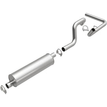 画像をギャラリービューアに読み込む, MagnaFlow BRE Exhaust Kit 92-96 Ford Bronco 5.8L