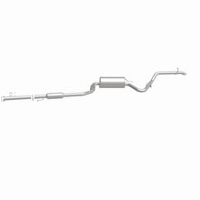 画像をギャラリービューアに読み込む, MagnaFlow BRE Exhaust Kit 07-12 Hyundai Elantra 2.0L