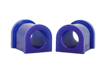 画像をギャラリービューアに読み込む, SuperPro Toyota 4Runner (1st Gen) 23mm Front Sway Bar Bushing Kit