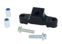 画像をギャラリービューアに読み込む, Whiteline 2012+ Toyota 86/GR86 Shifter Rod Bushing Kit