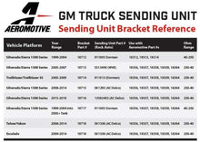 画像をギャラリービューアに読み込む, Aeromotive 99-04 Chevrolet Silverado 340 Single Drop-In Phantom System