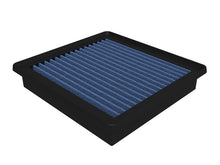 画像をギャラリービューアに読み込む, aFe Magnum FLOW OE Replacement Air Filter w/ Pro 5R Toyota Land Cruiser (J250) 24-25 L4-2.4L (t)