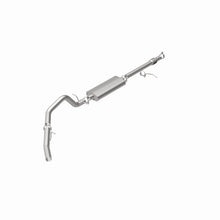 画像をギャラリービューアに読み込む, MagnaFlow BRE Exhaust Kit 09-14 Tahoe Yukon 5.3L