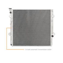 画像をギャラリービューアに読み込む, Mishimoto 10-23 Lexus GX460 4.6L Performance Aluminum Radiator