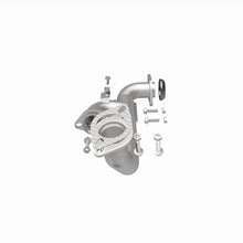 画像をギャラリービューアに読み込む, BRE Exhaust 08-10 Grand Caravan Routan Town &amp; Country 3.3L 3.8L 4.0L Front Pipe Kit