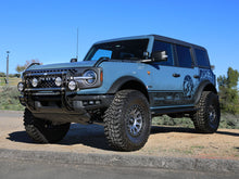 画像をギャラリービューアに読み込む, aFe 21-25 Ford Bronco Terra Guard Bull Bar w/ RIGID Lights