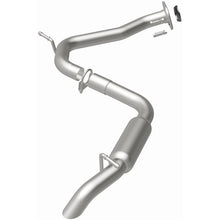 画像をギャラリービューアに読み込む, BRE Exhaust 13-17 Toyota RAV4 2.5L Muffler Kit