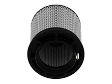 画像をギャラリービューアに読み込む, aFe Momentum Pro DRY S Replacement Air Filter 5-1/2in F x 8in B x 8in T (Inv) x 9in H