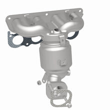 画像をギャラリービューアに読み込む, MagnaFlow Direct Fit Catalytic Converter 18-19 Hyundai Kona 2.0L