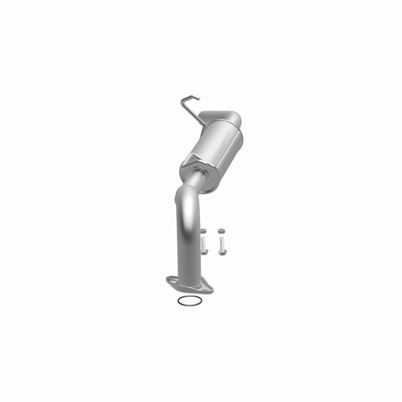 BRExhaust 97-00 Infiniti QX4/ 06-00 Nissan Pathfinder Muffler Kit
