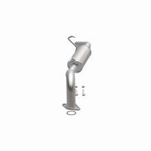 画像をギャラリービューアに読み込む, BRExhaust 97-00 Infiniti QX4/ 06-00 Nissan Pathfinder Muffler Kit
