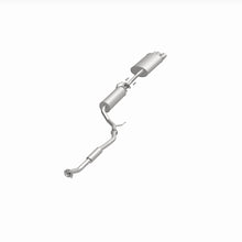 画像をギャラリービューアに読み込む, MagnaFlow BRE Exhaust Kit 06-09 Acura CSX 2.0L