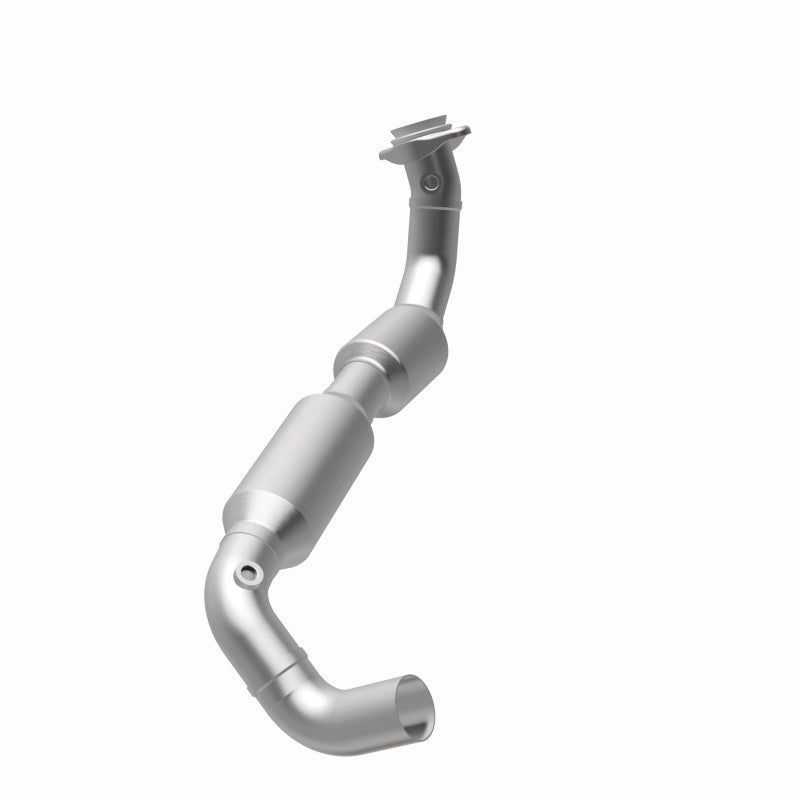 MagnaFlow 02-03 Ford F-150 5.4L Direct Fit Converter