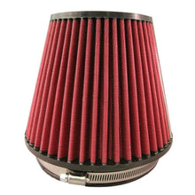 画像をギャラリービューアに読み込む, BLOX Racing Performance Filter Kit w/ 3.5inch Velocity Stack Black Filter and 3.5inch Silicone Hose
