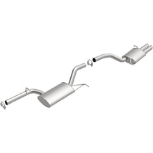 画像をギャラリービューアに読み込む, MagnaFlow BRE Exhaust Kit 06-13 VW Passat CC 2.0L
