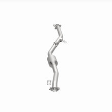 画像をギャラリービューアに読み込む, MagnaFlow 20-21 Subaru WRX 2.0L Direct Fit Catalytic Converter (California Grade)