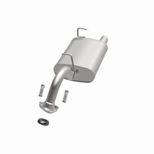 画像をギャラリービューアに読み込む, MagnaFlow BRE Exhaust Kit 07-15 Toyota Yaris 1.5L