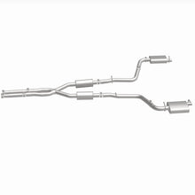 画像をギャラリービューアに読み込む, BRExhaust Exhaust Kit Replacement Dodge