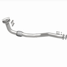 画像をギャラリービューアに読み込む, BRE Exhaust 96-97 RAV4 2.0L Front Pipe Kit