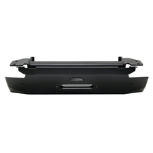 画像をギャラリービューアに読み込む, Superwinch 21-24 Ford Bronco Hidden Winch Mount - Black