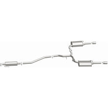 画像をギャラリービューアに読み込む, MagnaFlow BRE Exhaust Kit 06-12 Fusion Milan MKZ