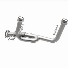 画像をギャラリービューアに読み込む, BRE Exhaust 98-02 Accord 3.0L Front Pipe Kit