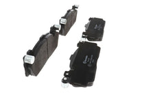 画像をギャラリービューアに読み込む, Brembo 14-19 BMW M5/ BMW M2/ BMW M6/ BMW M6 Gran Coupe Front Low-Met Brake Pad