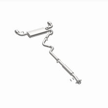 画像をギャラリービューアに読み込む, MagnaFlow BRE Exhaust Kit 13-22 FR-S BRZ 86 GR86