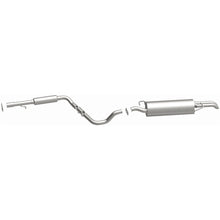 画像をギャラリービューアに読み込む, MagnaFlow BRE Exhaust Kit 99-05 VW Jetta