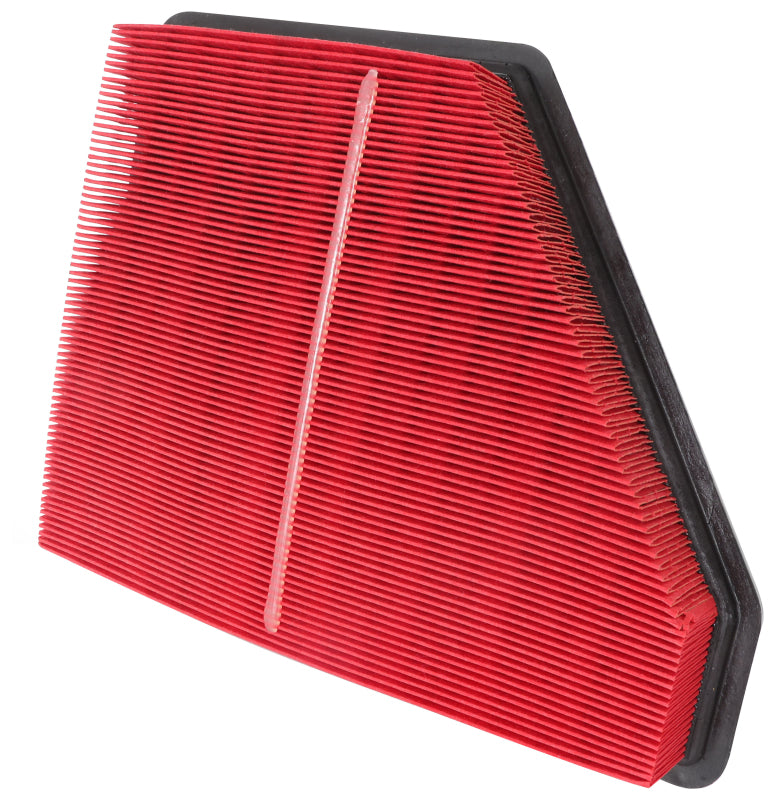 K&N Chev Equinox/GMC Terrain L4-2.4L F/I 10-17 Air Filter